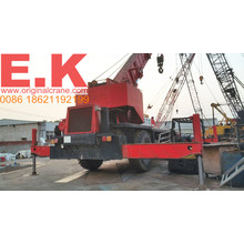 Japanese Hydraulic Used Kato 50ton Mobile Crane (KR500E-III)